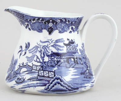 Jug or Pitcher c1930s